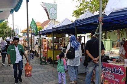 Ekonomi & Bisnis