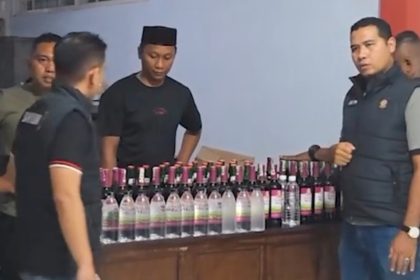 Hukum & Kriminal